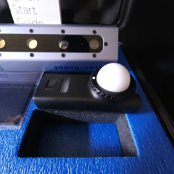 Slantrange 4P Plus Multispectral Pro Drone Sensor Camera Aerial System w/ Case - Picture 7 of 16